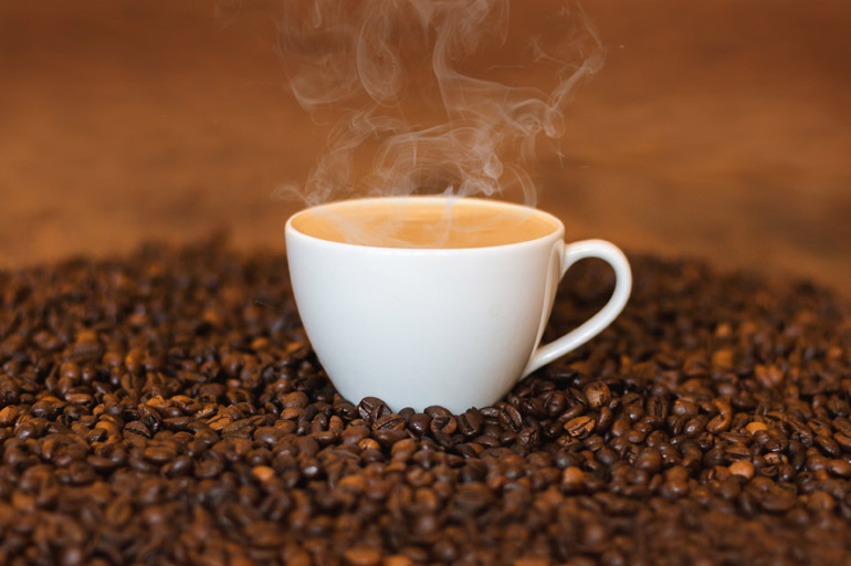 Benefícios do café para viver mais e melhor 1