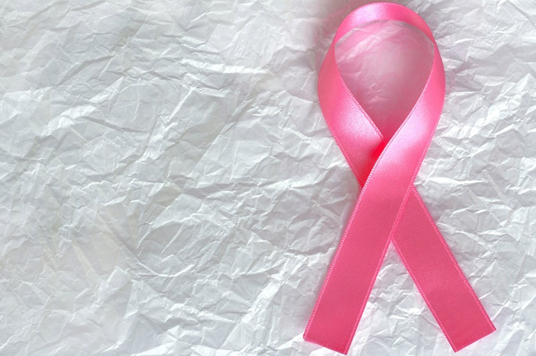 Dicas de como prevenir o câncer de mama 1