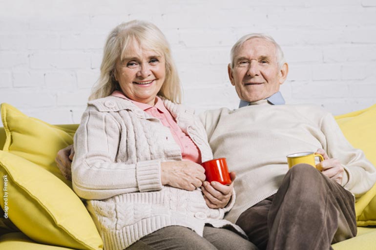 Cuidados com idosos: como garantir a segurança e o bem-estar? 1