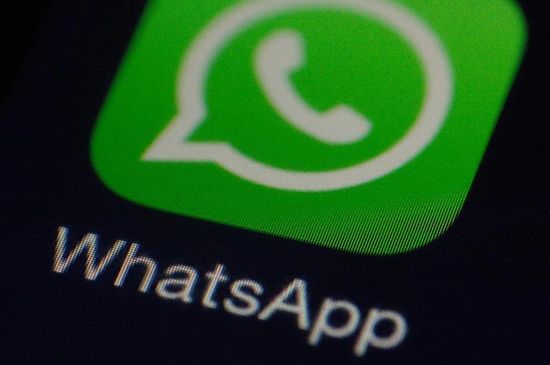 O que acontece com o WhatsApp de quem faleceu? 1