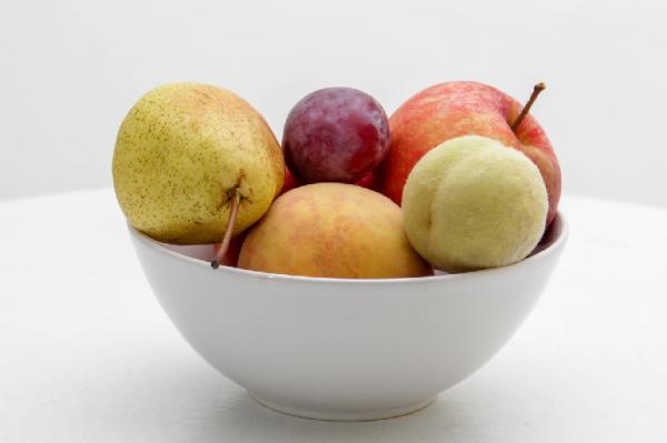 Frutas - Como higienizar alimentos na cozinha da forma correta