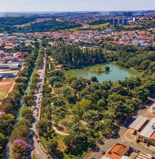 Santa Bárbara dOeste