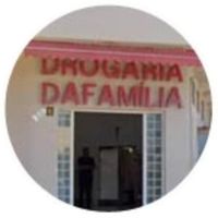 Drogaria da Família