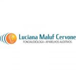 Dra. Luciana Maluf Cervone CRFª 9232
