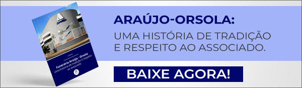 E-book Funerária Araújo - Orsola: Uma história de tradição e respeito ao associado - baixe agora!
