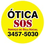 Ótica SOS – A fábrica de óculos da sua família