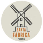 Santa Fábrica – Padaria