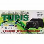 Auto Mecânica e Elétrica Tupis