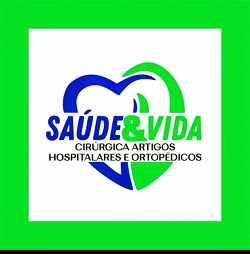 SAÚDE E VIDA Cirúrgica Artigos Hospitalares e Ortopédicos