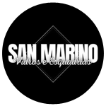San Marino Vidros e Esquadrias