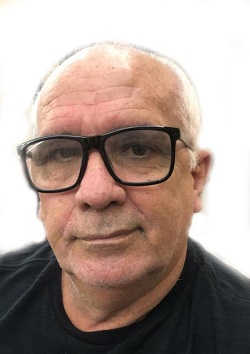 Informo o falecimento de JOSÉ PRADO (ZÉCA)