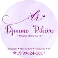 Djinane Nunes Ribeiro
