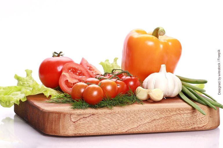Nutricionista Hiran Murbach: convênio Orsola para vegetarianos e veganos