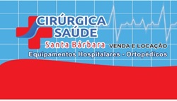 CIRÚRGICA SAÚDE