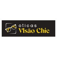 Óticas Visão Chic