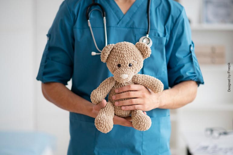 Dra. Adriana Celi Motta Frascolla: Nefrologia Pediátrica e Pediatria com desconto para associados Orsola