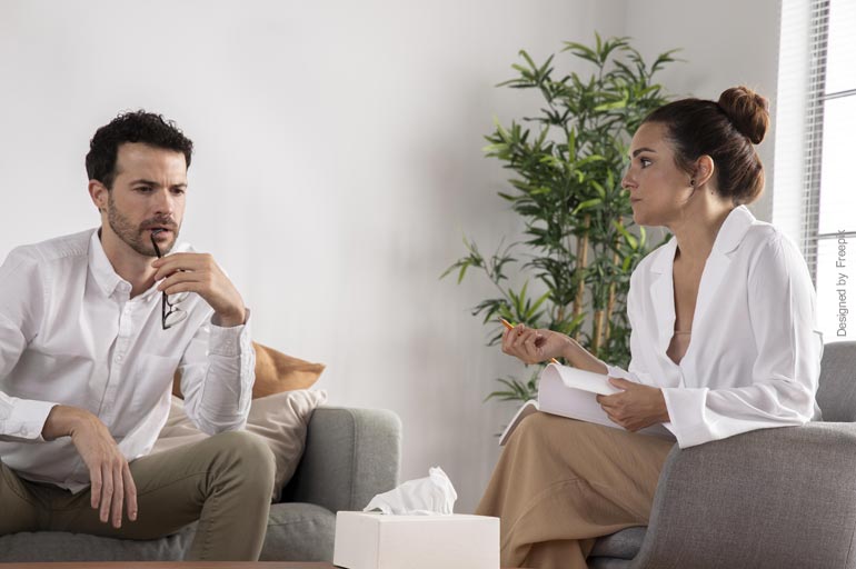 Por que todo mundo deveria fazer terapia?