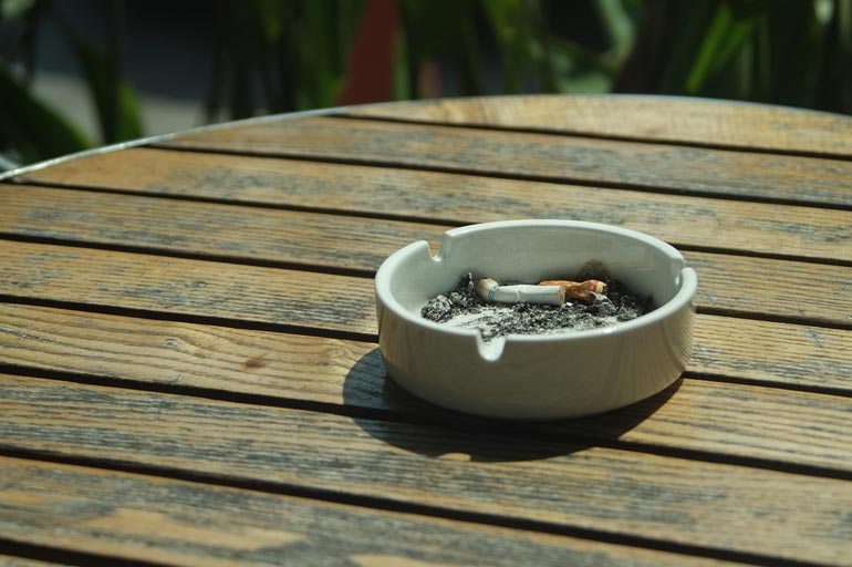 Dicas para parar de fumar: 5 estratégias que realmente funcionam