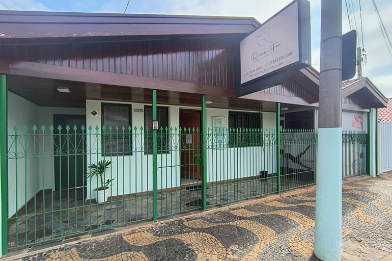 Reabilitar Fisioterapia: cuidado, movimento e bem-estar com desconto para associados Orsola