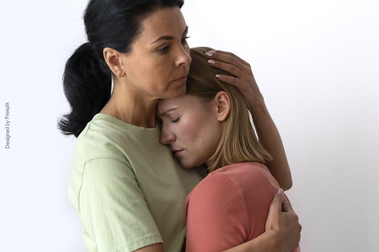 Posso ir de roupa estampada em um velório?