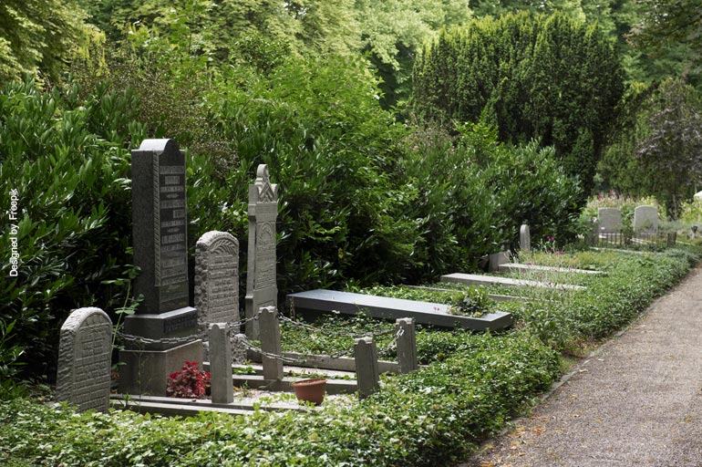 Além das lápides: 8 fascinantes curiosidades sobre cemitérios