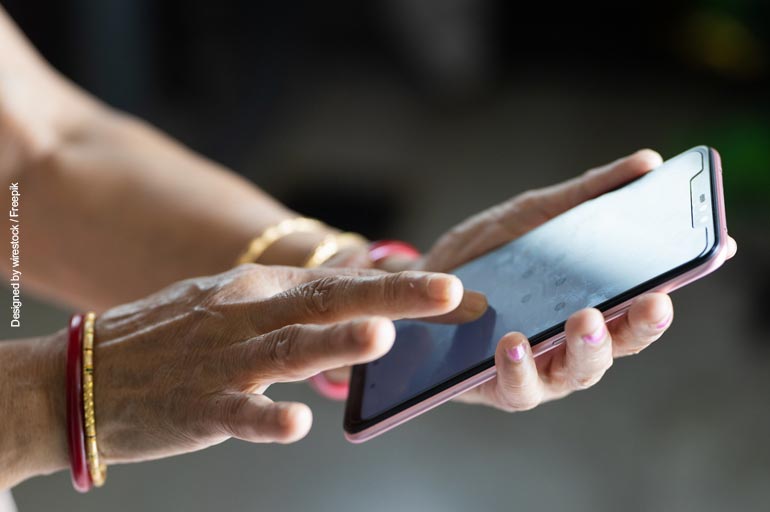 Tirar foto em velório: é permitido ou desrespeitoso?