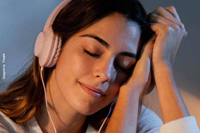 Benefícios da música: como sons podem ajudar no processo de luto