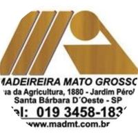 Madeireira Mato Grosso
