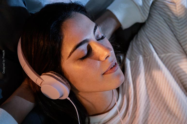 Música clássica no auxílio da cura: como os sons podem apoiar o equilíbrio emocional e o desenvolvimento humano