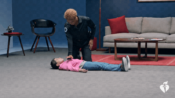 RCP - Orientações sobre desengasgo: o que mudou e como agir corretamente para proteger bebês e crianças