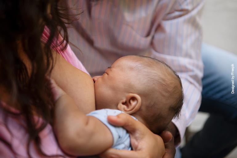 Amamentação e alimentação complementar: mitos e verdades para começar bem