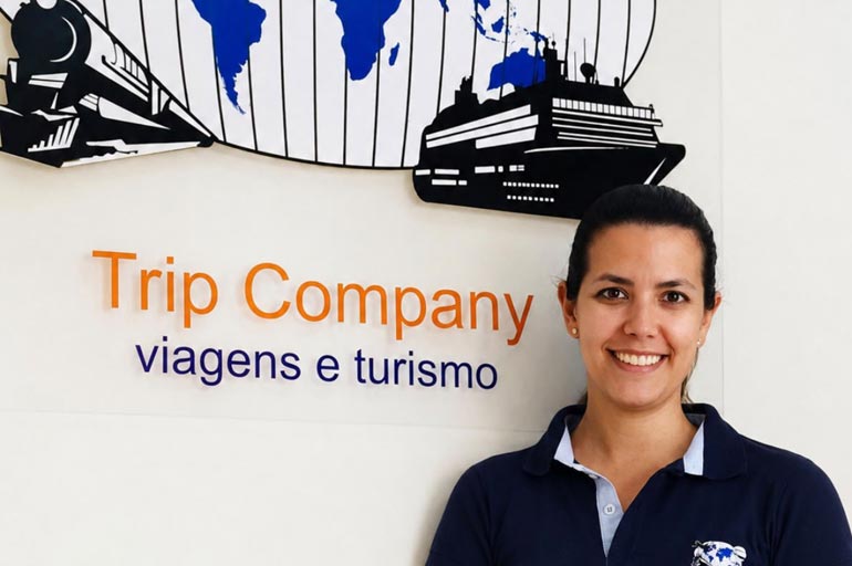 Trip Company Viagens e Turismo: experiências inesquecíveis com benefícios para associados Orsola