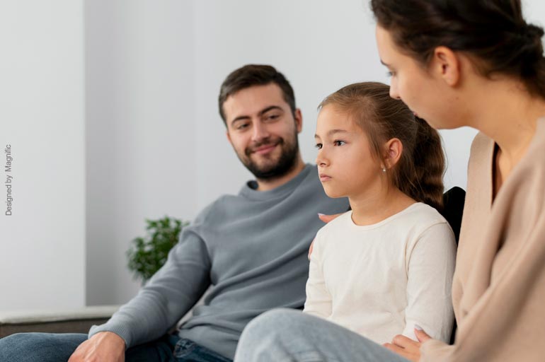 Educação parental: o que é e por que funciona para toda família — com foco em respeito mútuo e habilidades socioemocionais