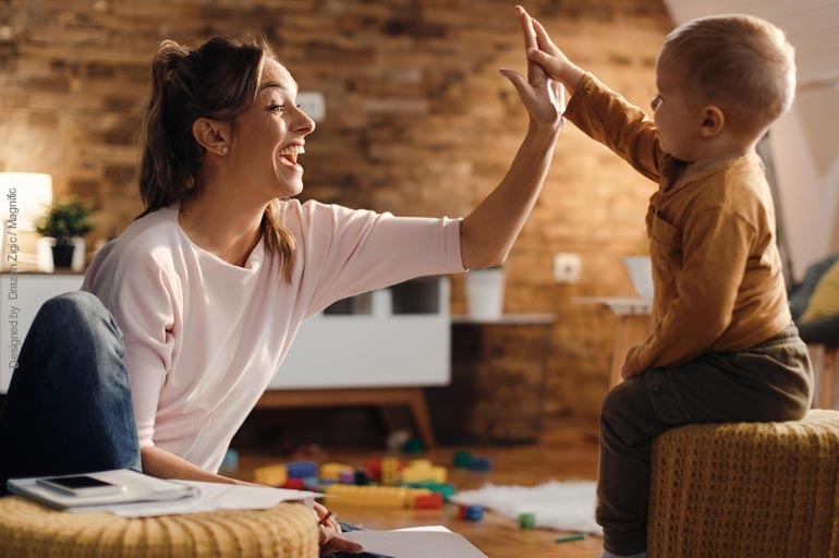 Parentalidade moderna: desafios e tendências que os pais precisam conhecer — papel ativo dos pais no desenvolvimento emocional