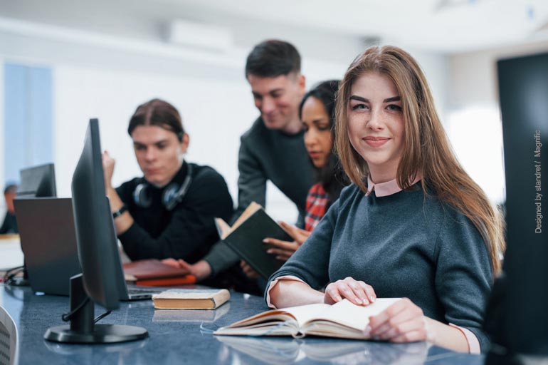 Faculdade Anhanguera Polos Americana e Santa Bárbara d’Oeste: educação e oportunidades para associados Orsola